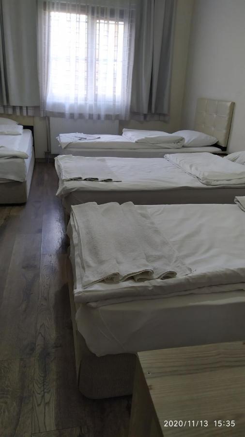 Marpalace Otel 3*