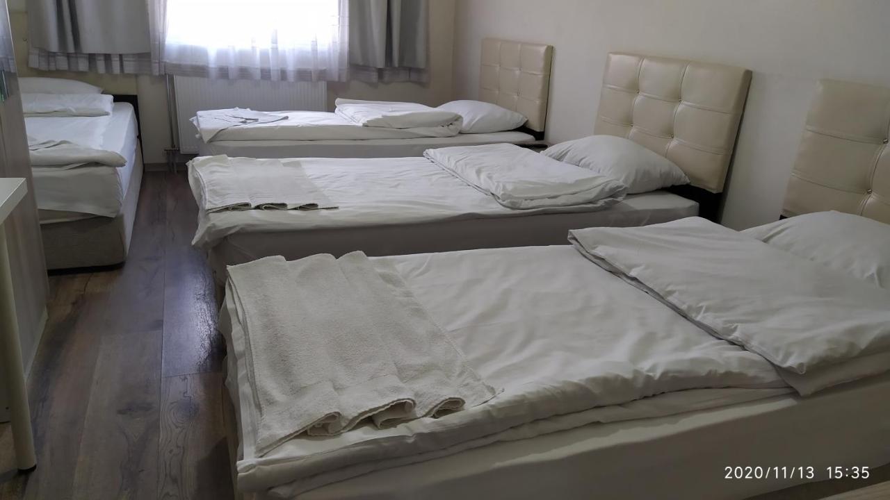 Marpalace Otel İstanbul