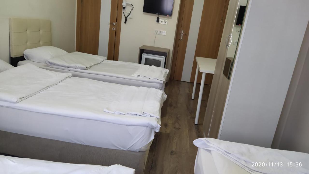 Hotel Marpalace Provincia di Istanbul