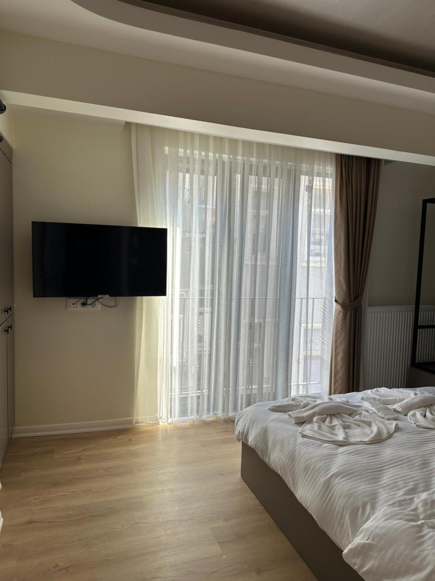 Marpalace Otel 3*