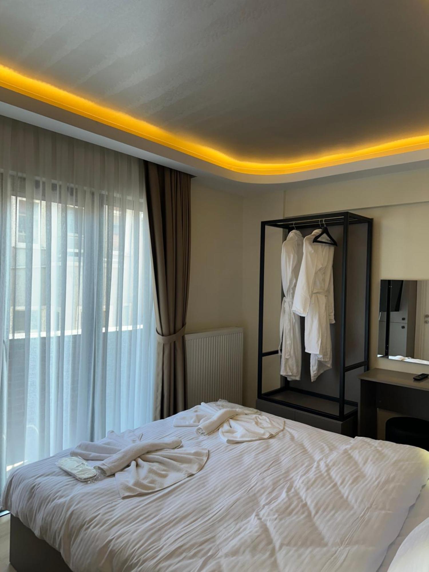 Otel Marpalace