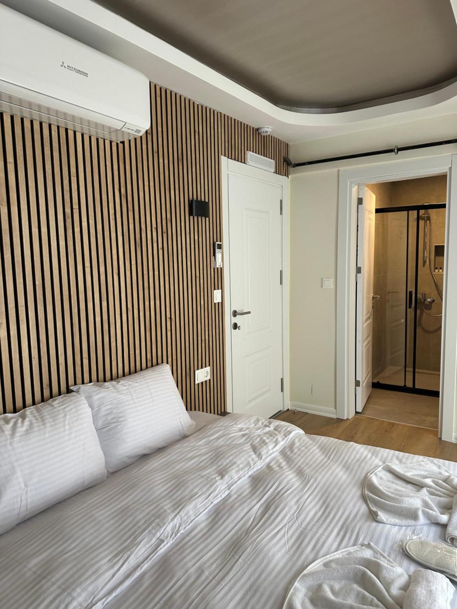 Otel Marpalace İstanbul