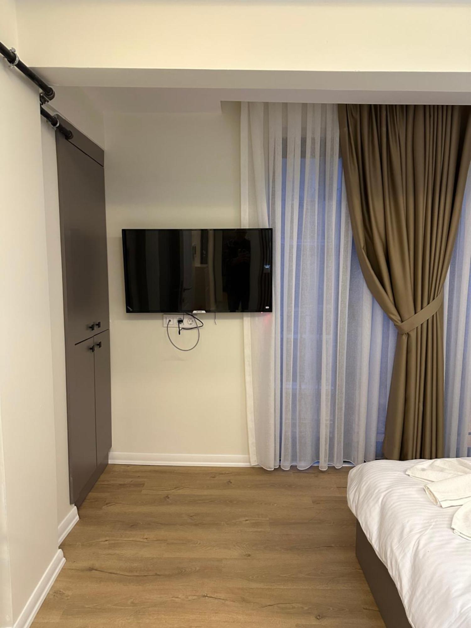 Otel Marpalace