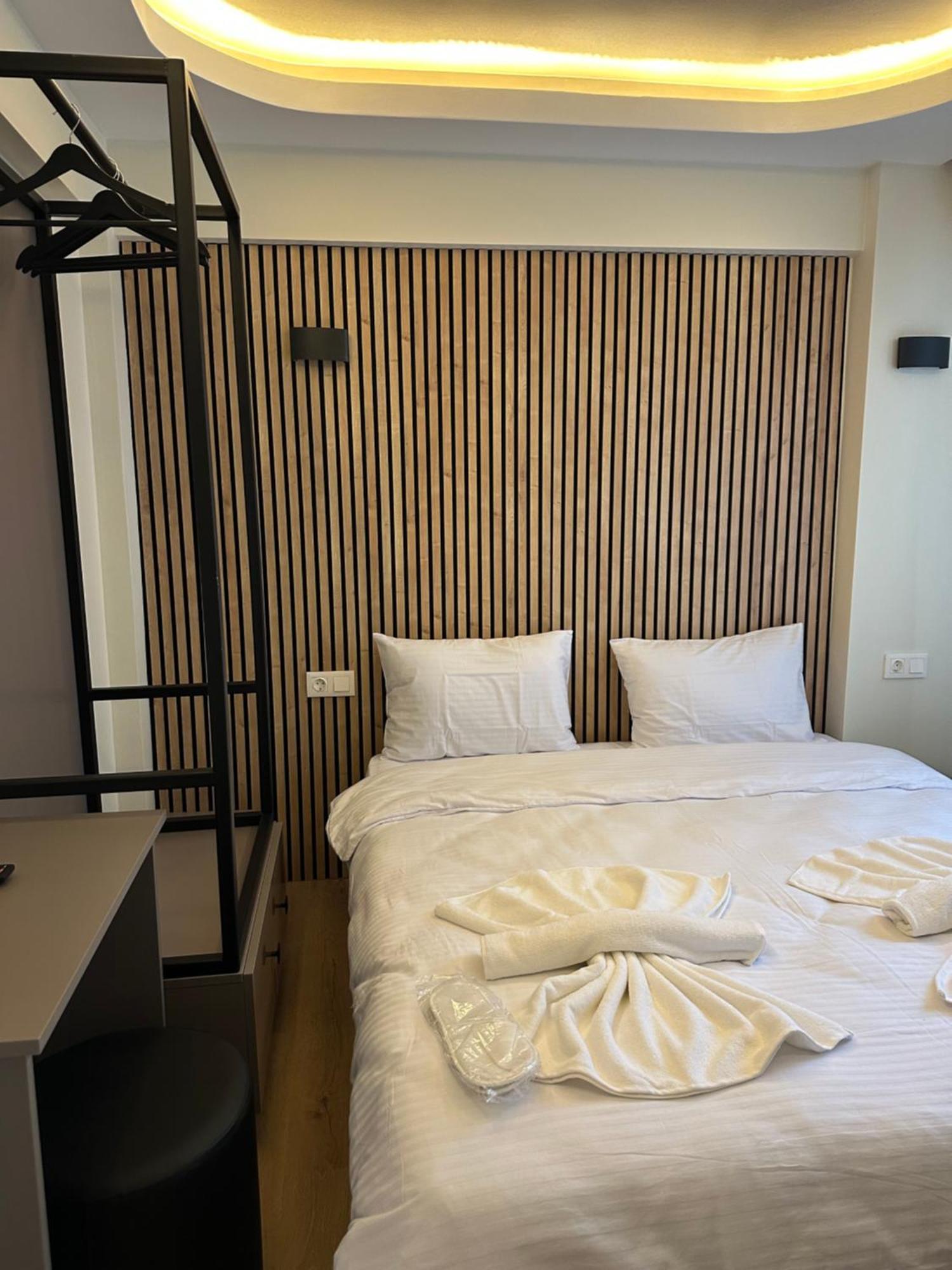 Otel Marpalace 3*
