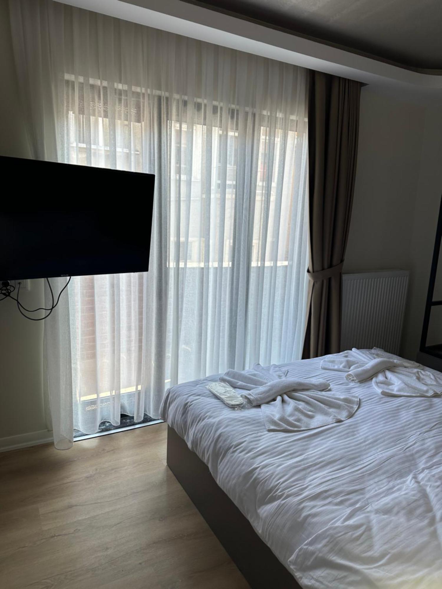 Marpalace Otel İstanbul