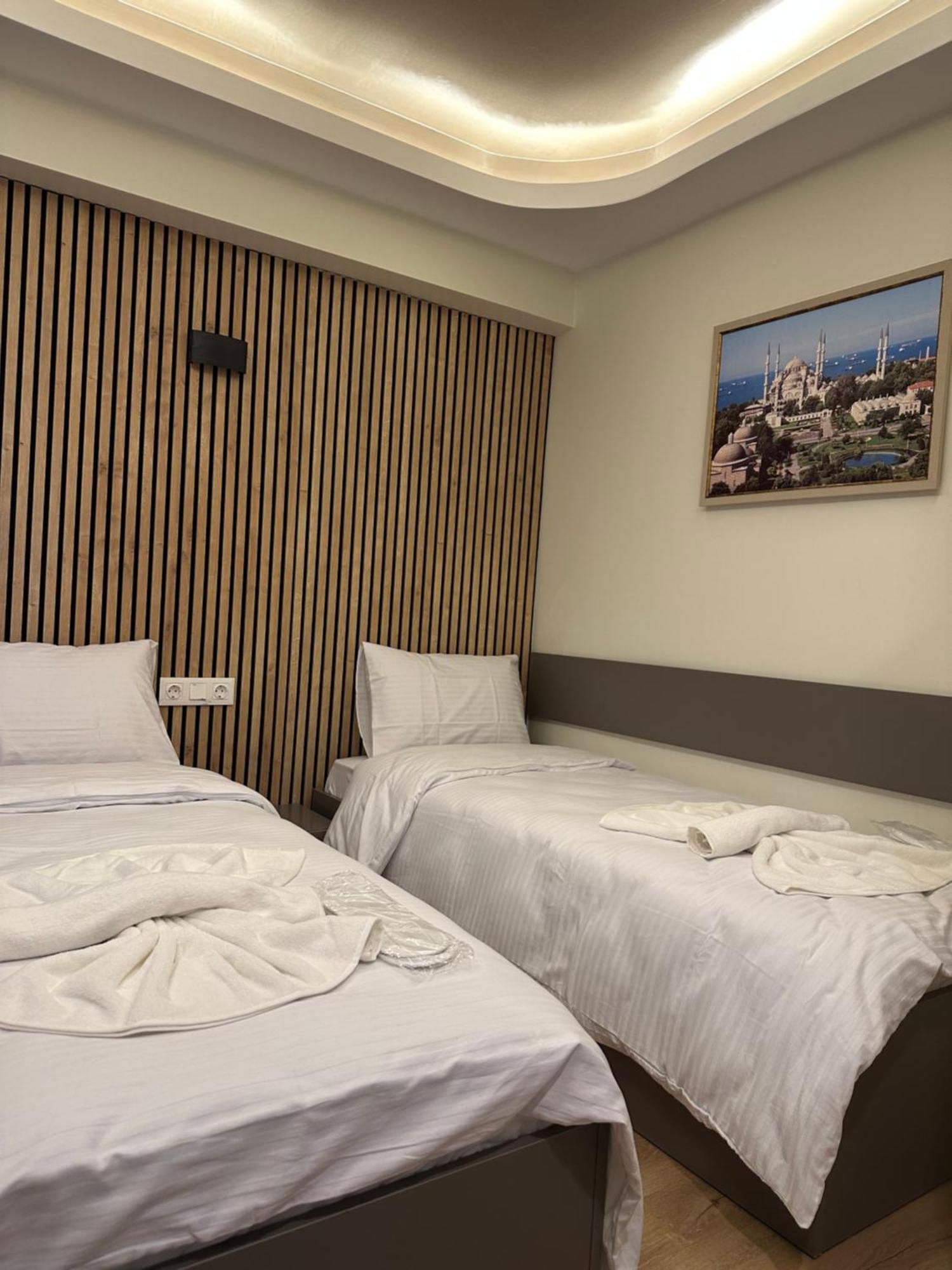 Marpalace Otel 3*