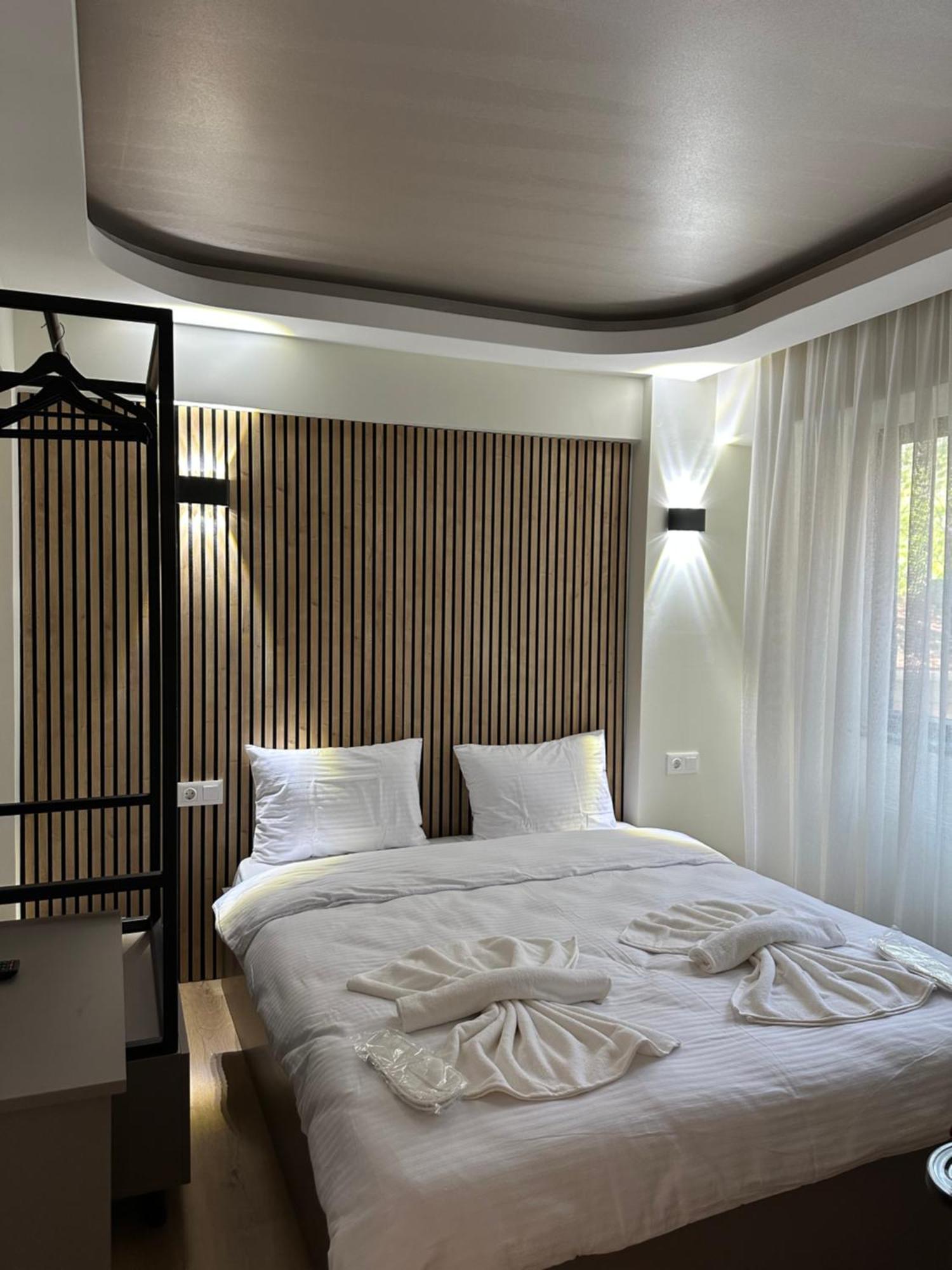 Otel Marpalace İstanbul