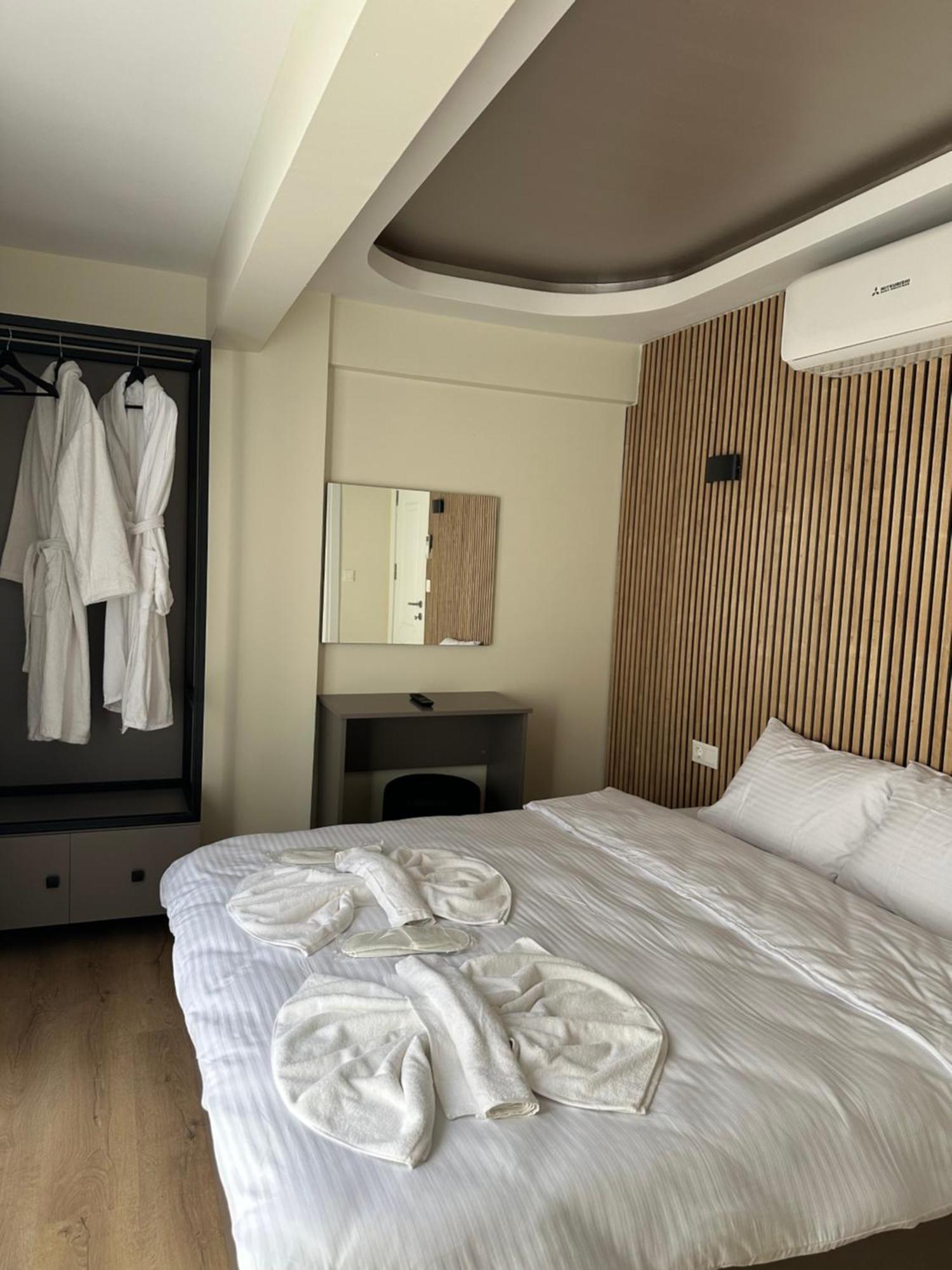 Marpalace 3* Istanbul