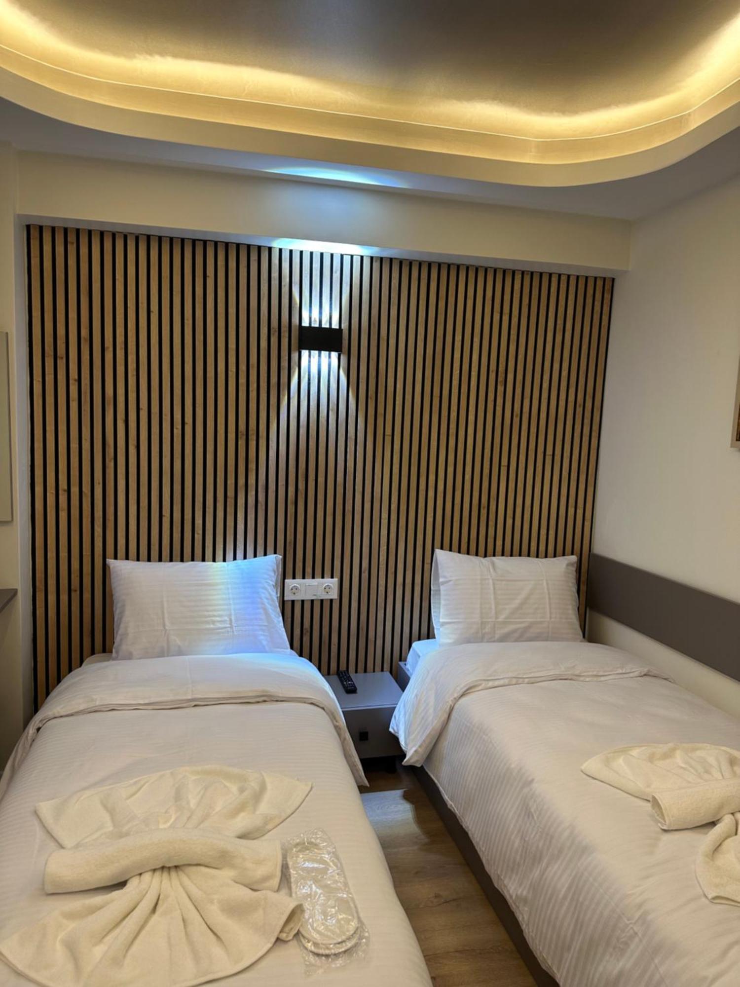 Marpalace Hotel