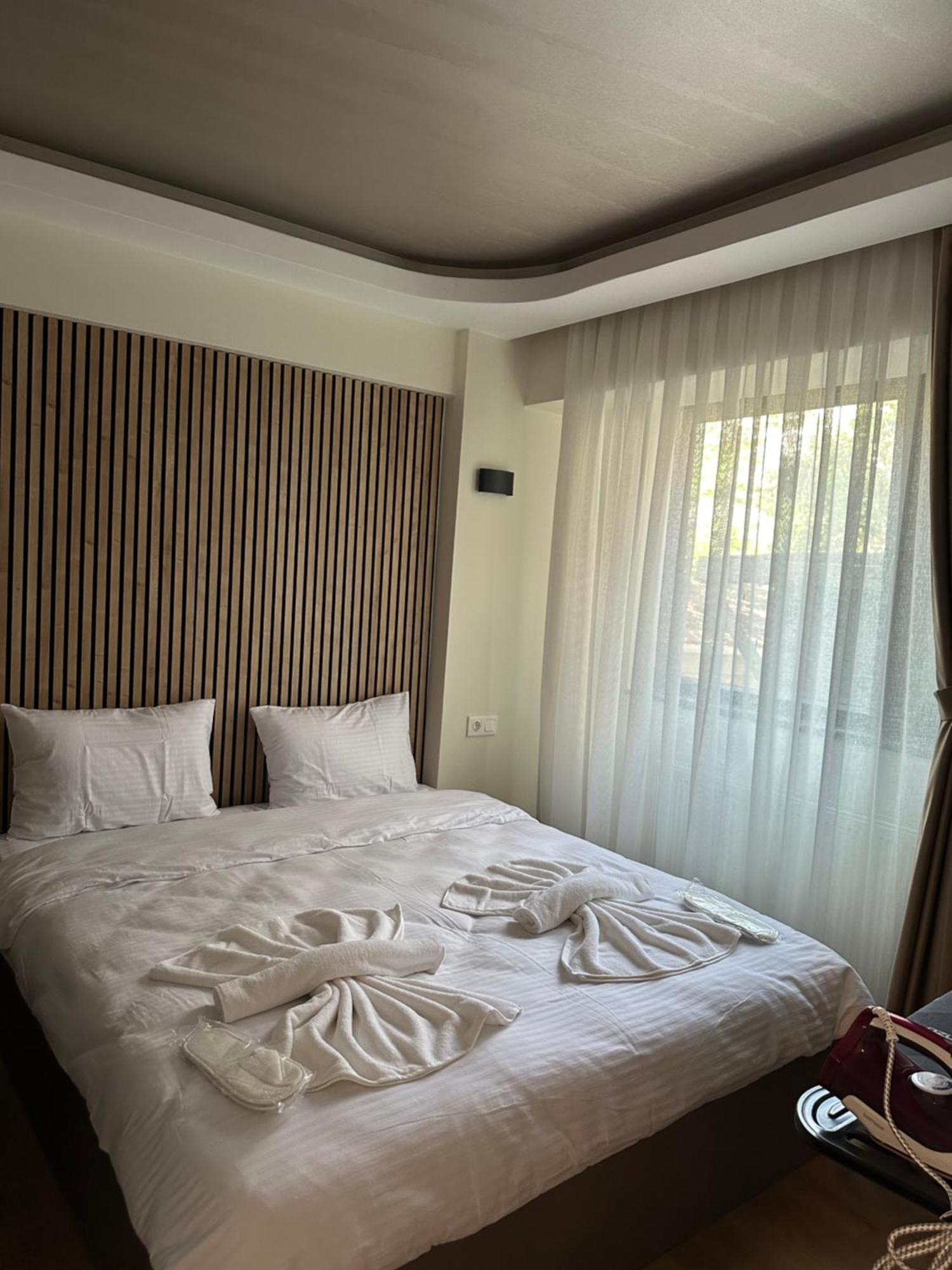 Marpalace Hotel 3*