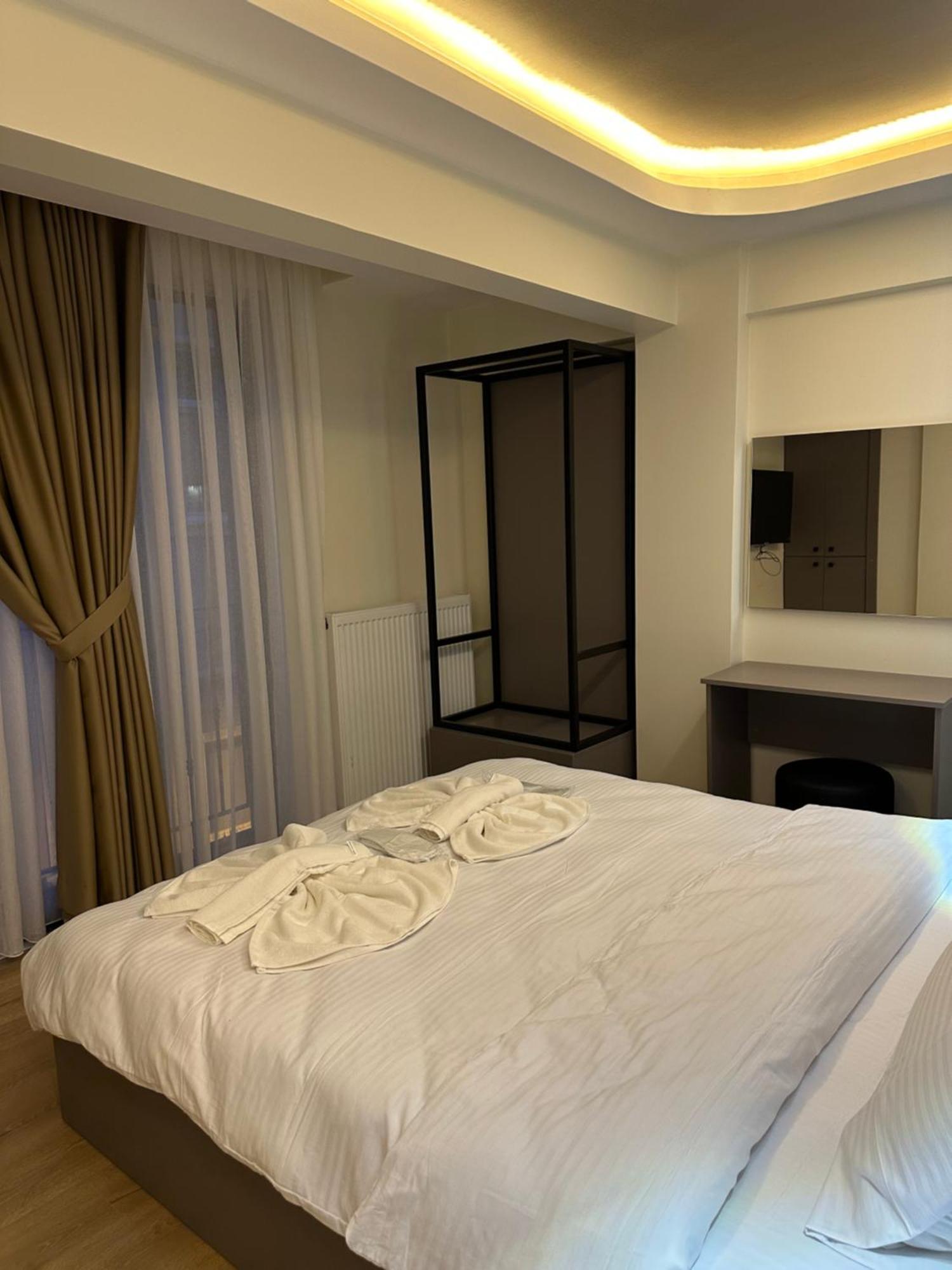 Marpalace 3* Istanbul