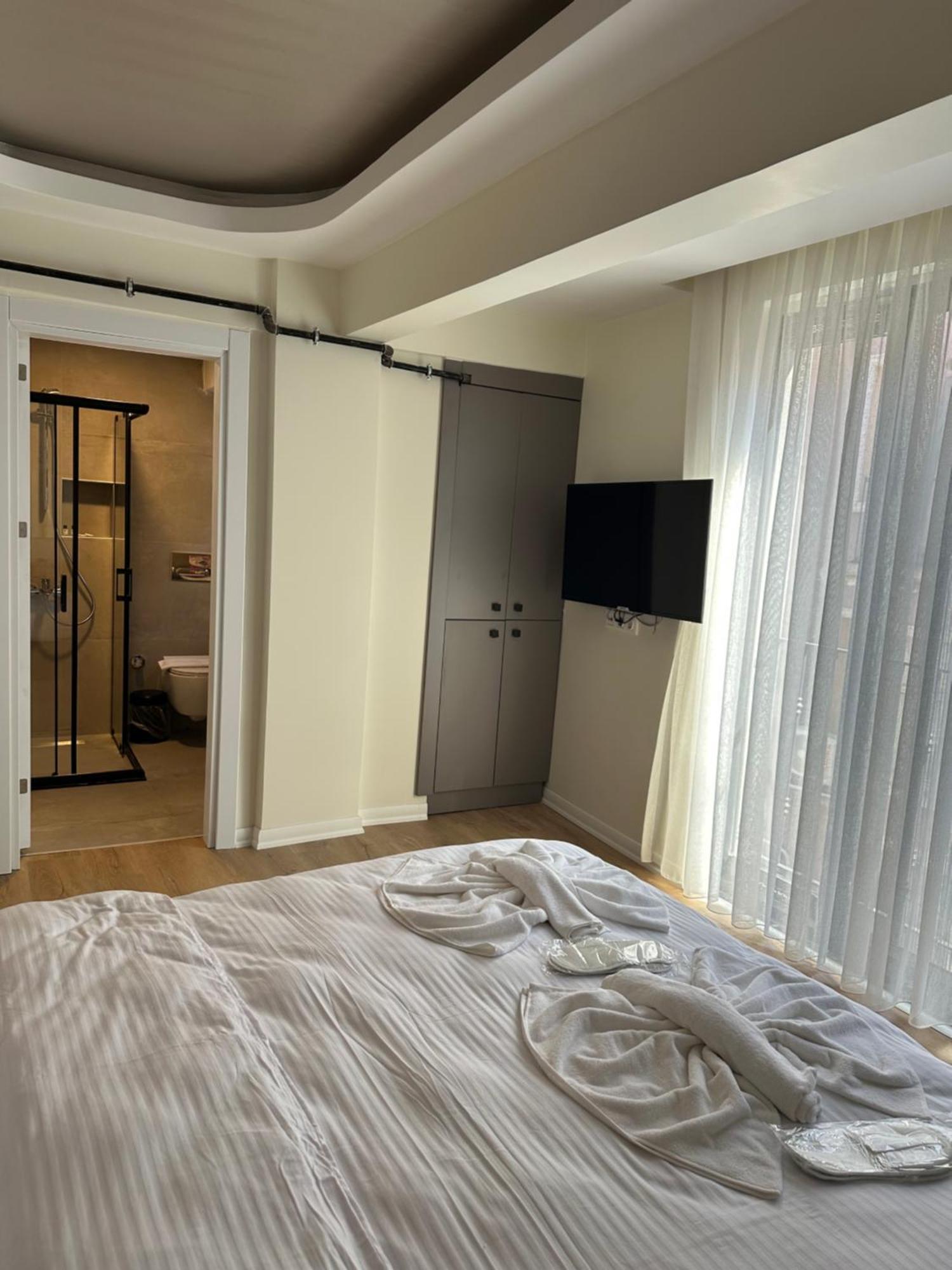 Marpalace Istambul