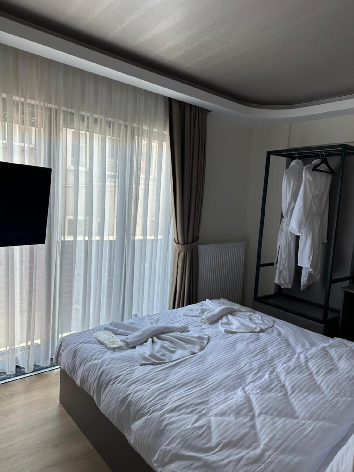 Marpalace Hotel 3*